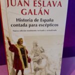 Historia de España contada para escépticos