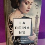 La reina nº5