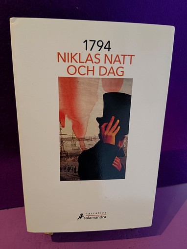 Novedades literarias en papel (29/09/26)