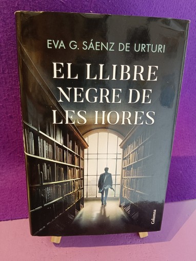Novedades literarias en papel (29/09/26)