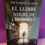 El llibre negre de les hores
