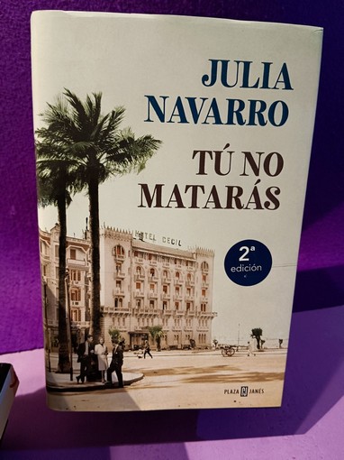 Novedades literarias en papel (29/09/26)