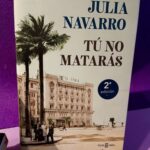 Tu no matarás