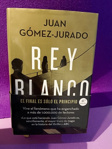 Novedades literarias en papel (29/09/26)