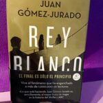 Rey blanco (La Reina Roja 3)