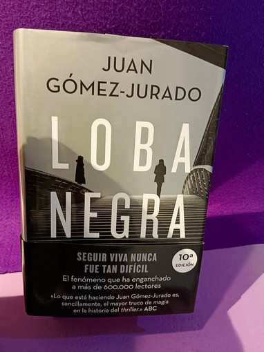 Novedades literarias en papel (29/09/26)