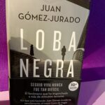 Loba negra (La Reina Roja 2)