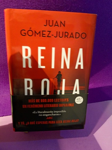 Novedades literarias en papel (29/09/26)