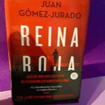 Reina roja (La Reina Roja 1)