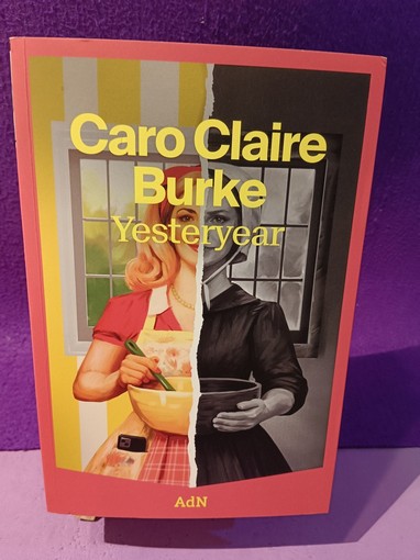Novedades literarias en papel (29/09/26)