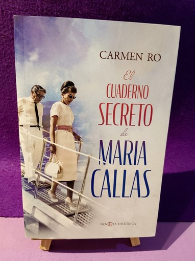 Novedades literarias en papel (29/09/26)