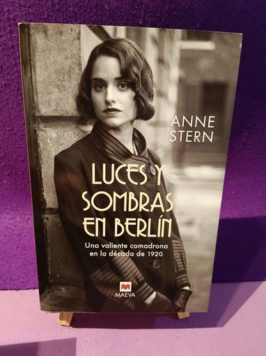 Novedades literarias en papel (29/09/26)