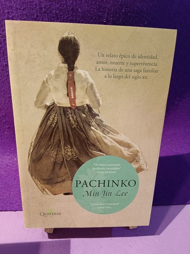 Novedades literarias en papel (29/09/26)