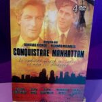 Conquistaré Manhattan