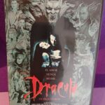 Drácula de Bram Stoker