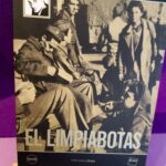 El limpiabotas