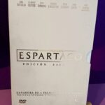 Espartaco