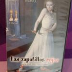 Las zapatillas rojas