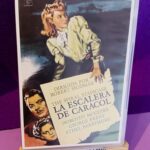 La escalera de caracol (1946)