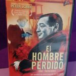 El hombre perdido