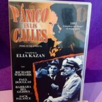 Pánico en las calles