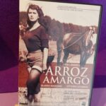 Arroz amargo