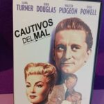 Cautivos del mal