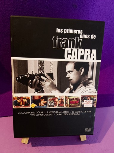 Novedades de cine en DVD (01/10/26)