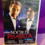 Noche de pesadilla (1962)
