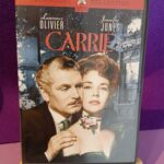 Carrie (1952)