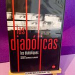 Las diabólicas