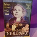 Intolerance