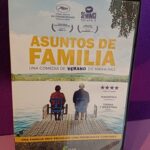 Asuntos de familia