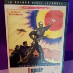 Espoir - Sierra de Teruel