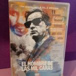 El hombre de las mil caras