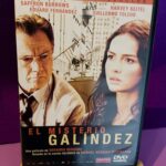 El misterio Galíndez