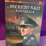 El secreto de la fortaleza