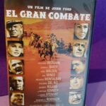El gran combate (1964)