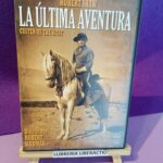 La última aventura