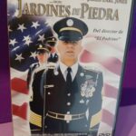 Jardines de piedra