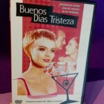 Buenos días tristeza