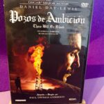 Pozos de ambición