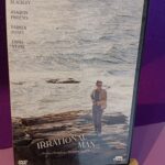Irrational man
