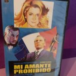 Mi amante prohibido