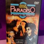 Nuovo Cinema Paradiso (Montaje del director)