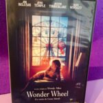 Wonder wheel